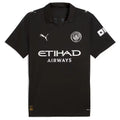 Maillot Manchester City Exterieur 2025/2026