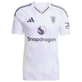 Maillot Manchester United Exterieur 2025/2026