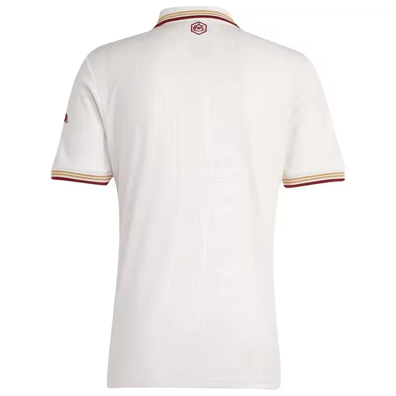 Maillot Arsenal Third 2025-2026