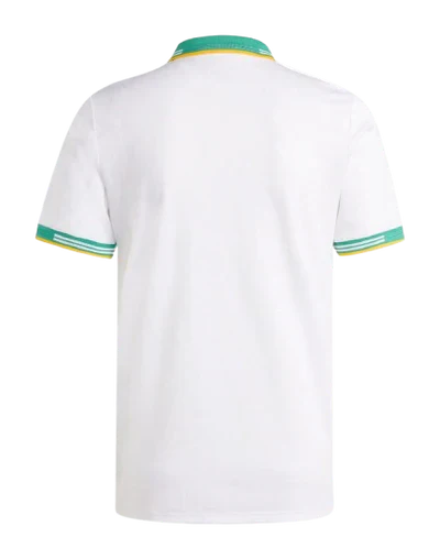 Maillot AS Roma Third 2025/2026