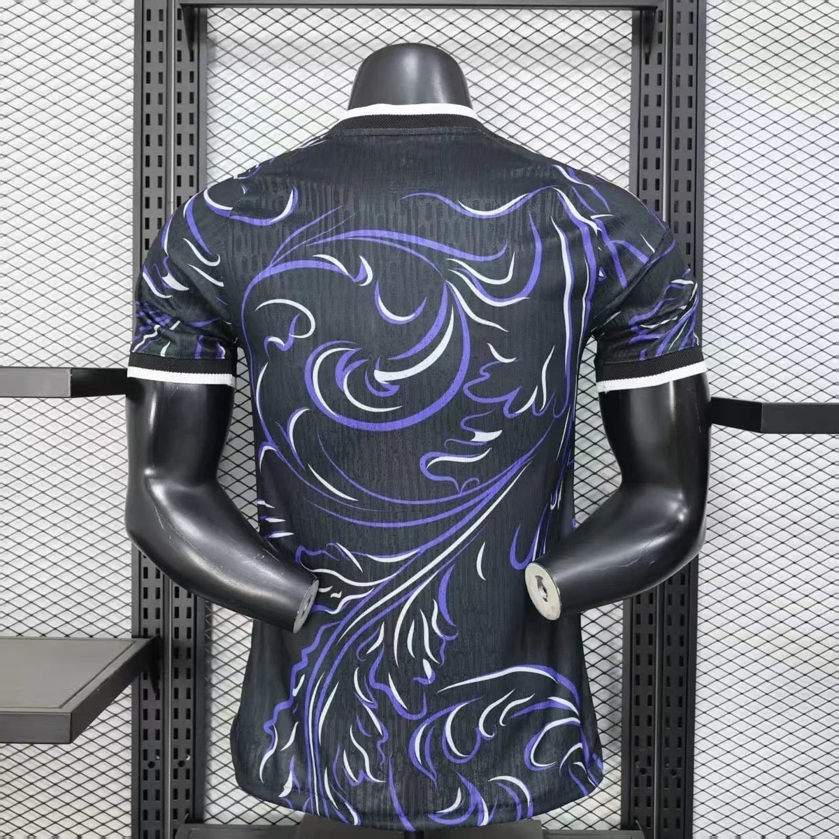Maillot Argentine Exterieur Coupe du Monde 2026
