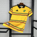 Maillot Jamaique Domicile Coupe du Monde 2026