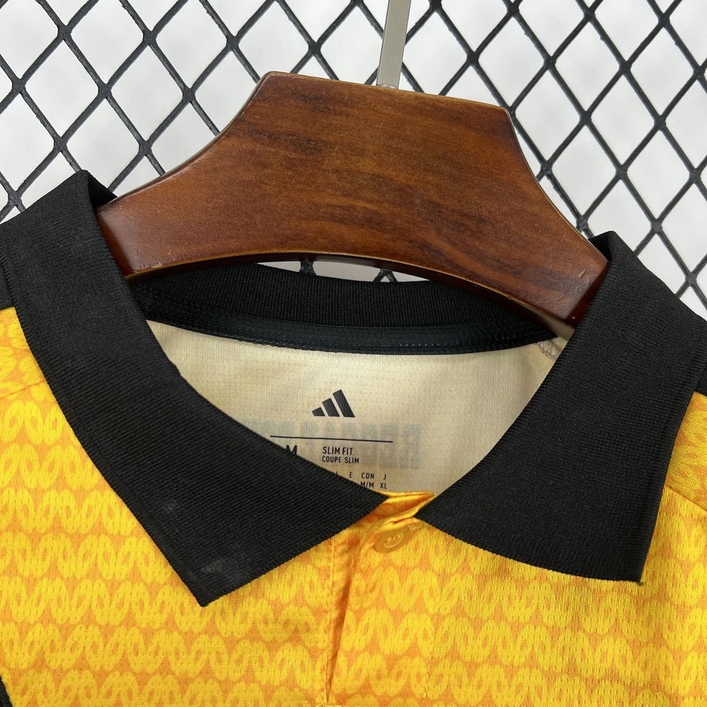 Maillot Jamaique Domicile Coupe du Monde 2026