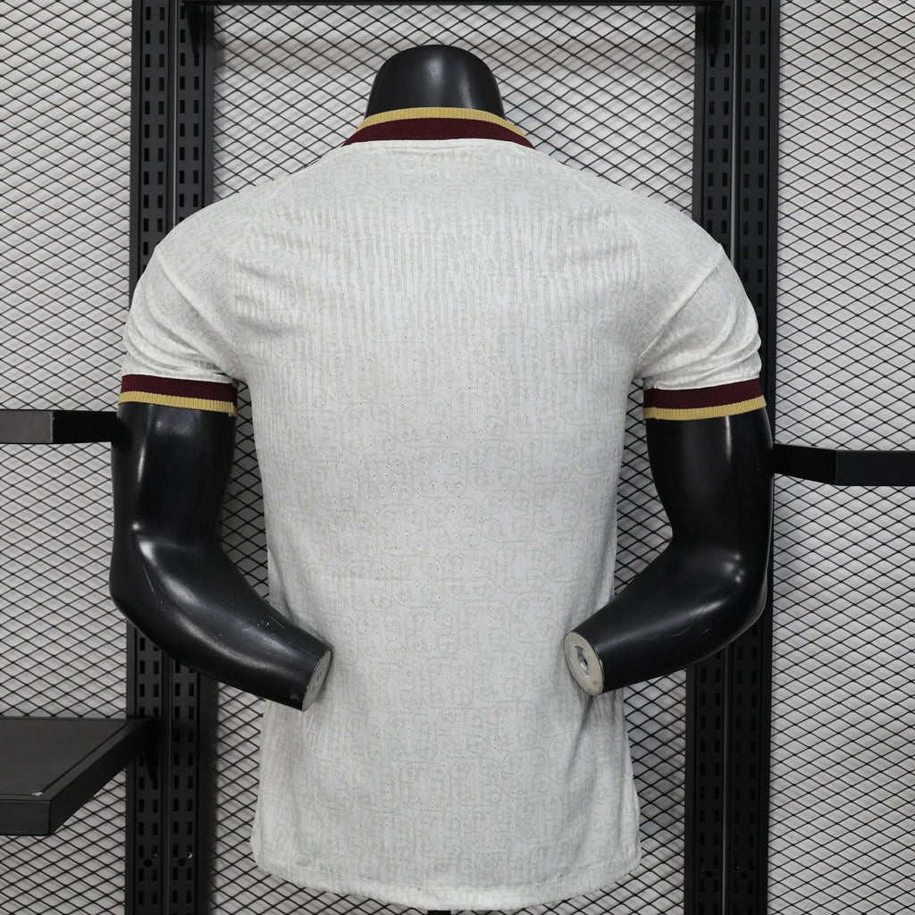 Maillot Espagne Exterieur Coupe du Monde 2026