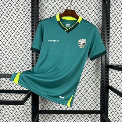 Maillot Bolivie Domicile Coupe du Monde 2026 vu de face