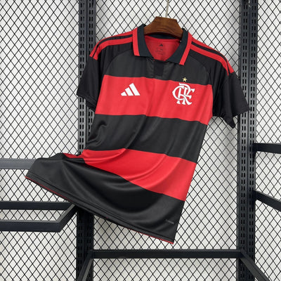 Maillot Flamengo Domicile 2026/2027 vu de face