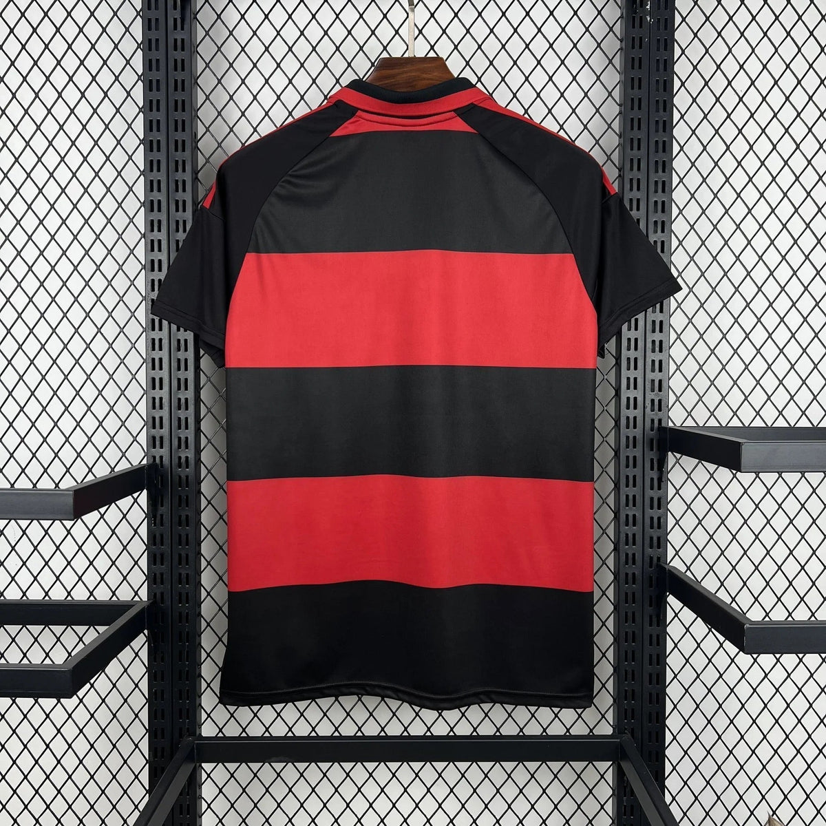 Maillot Flamengo Domicile 2026/2027