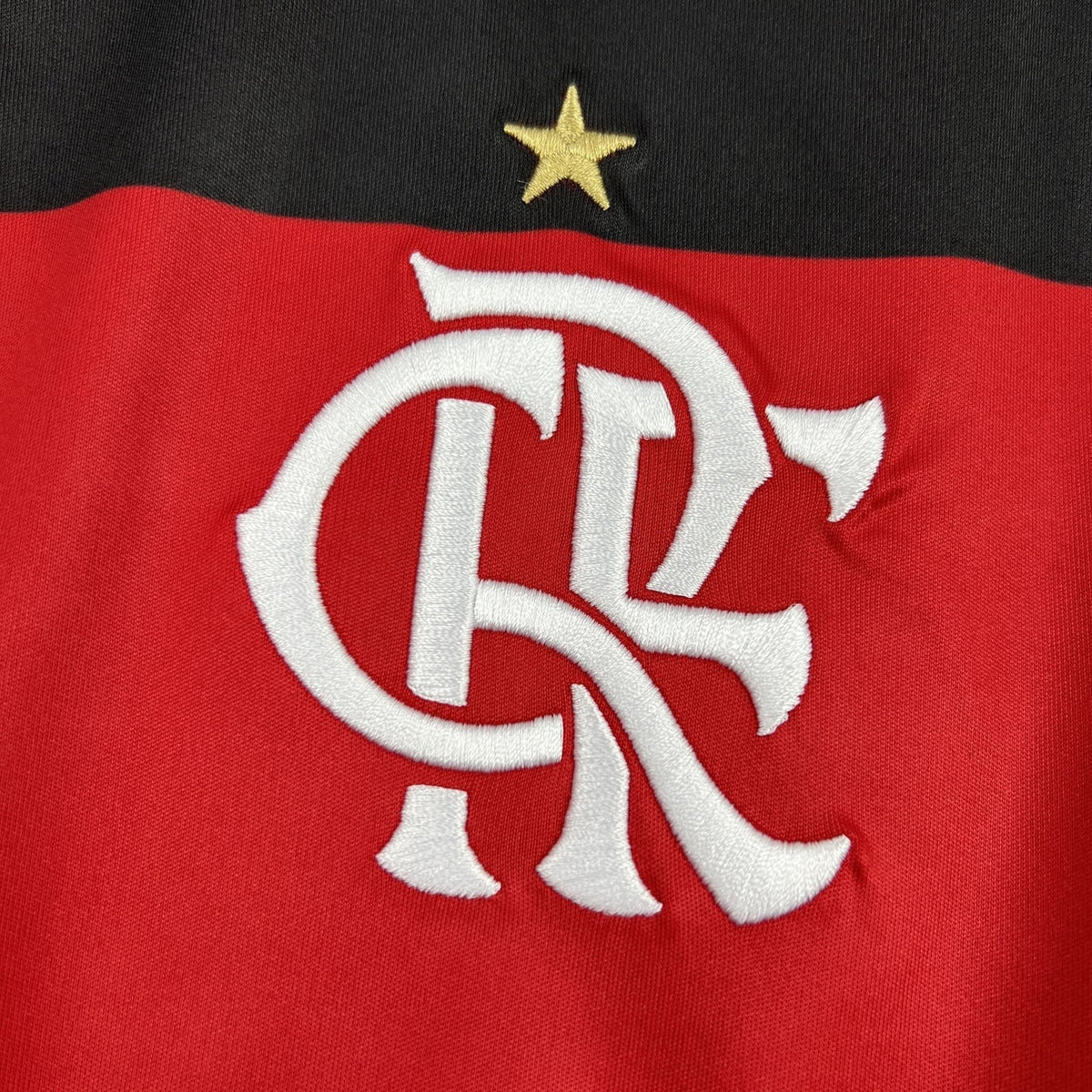 Maillot Flamengo Domicile 2026/2027