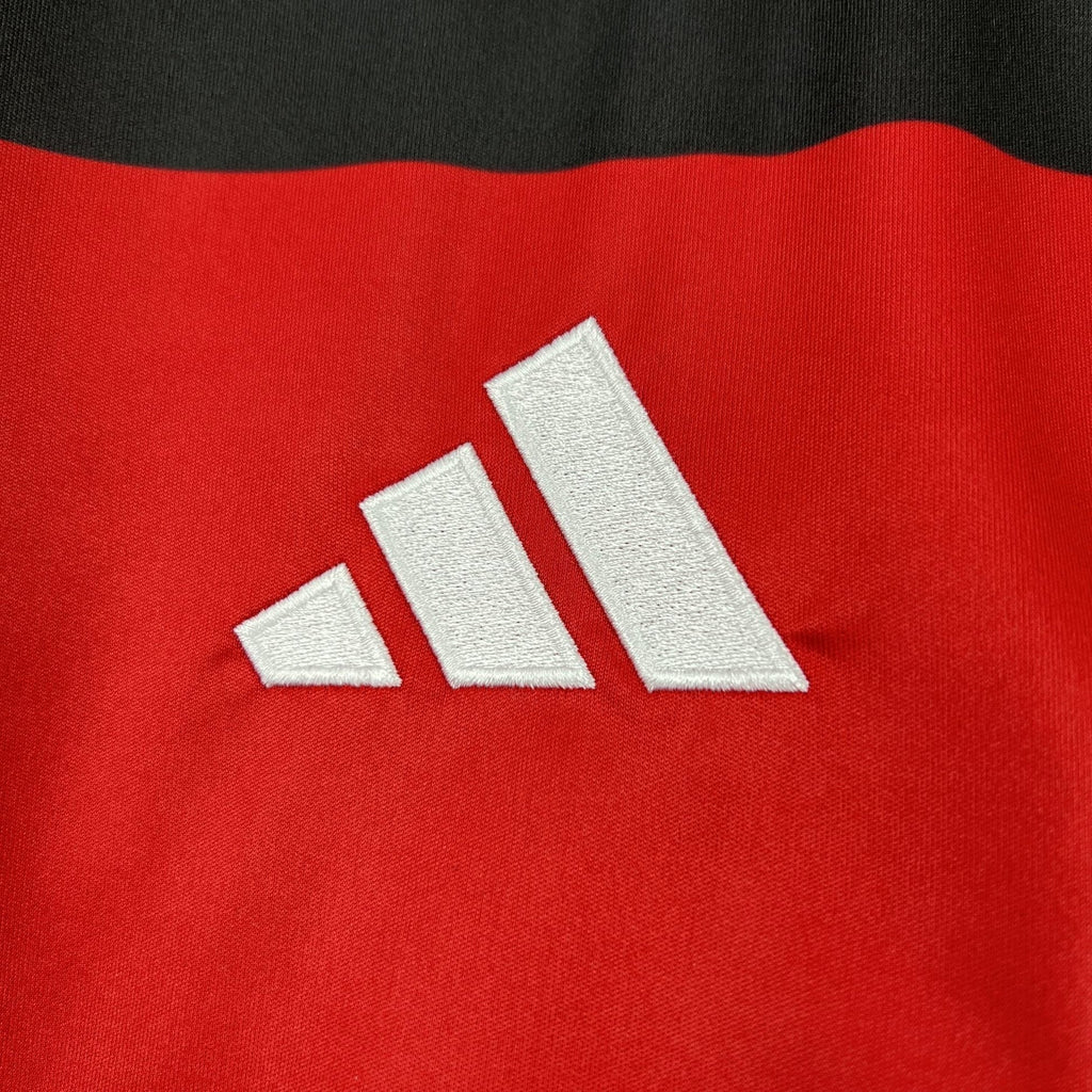 Maillot Flamengo Domicile 2026/2027