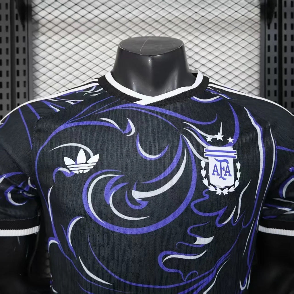 Maillot Argentine Exterieur Coupe du Monde 2026