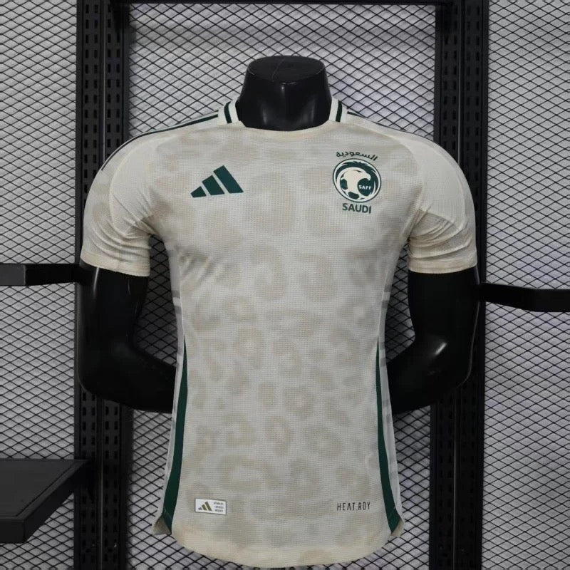 Maillot Arabie Saoudite Coupe du Monde 2026