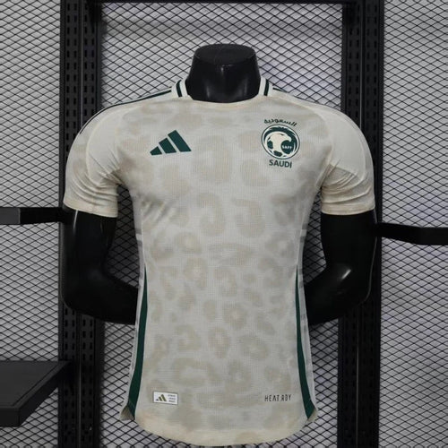 Maillot Arabie Saoudite Coupe du Monde 2026