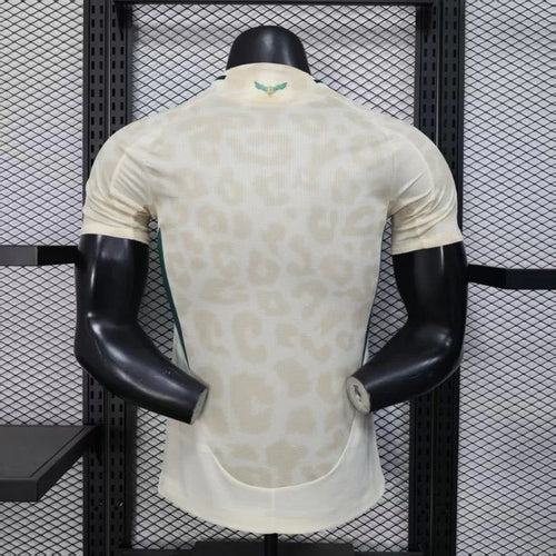 Maillot Arabie Saoudite Coupe du Monde 2026