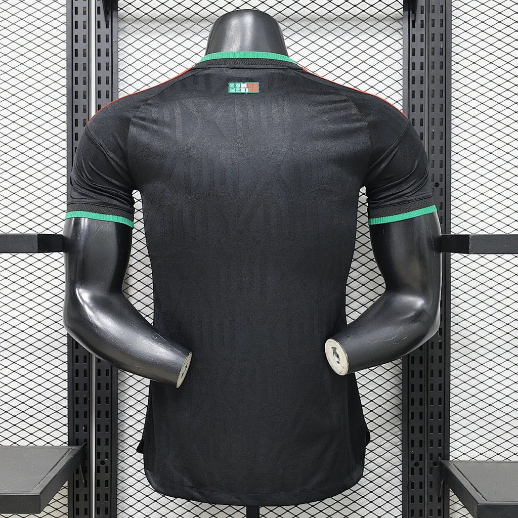 Maillot Mexique Coupe du Monde 2026