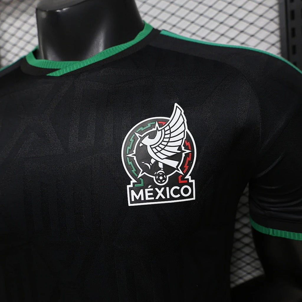 Maillot Mexique Coupe du Monde 2026