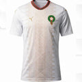 Maillot Maroc Exterieur Coupe du Monde 2026