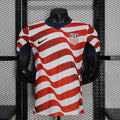 Maillot USA Domicile Coupe du Monde 2026