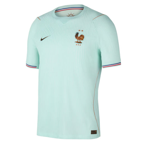 Maillot France Exterieur Coupe du Monde 2026