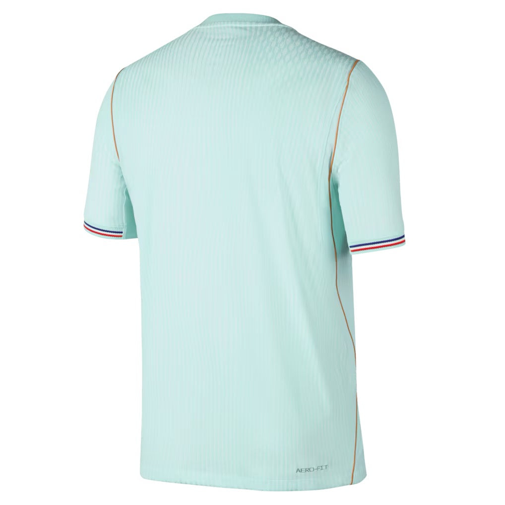 Maillot France Exterieur Coupe du Monde 2026