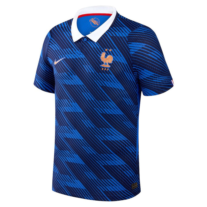 FRANCE