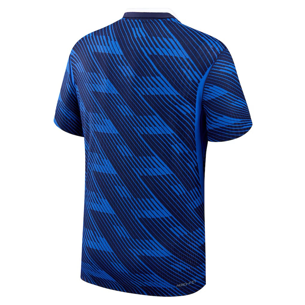 Maillot France Domicile Coupe du Monde 2026