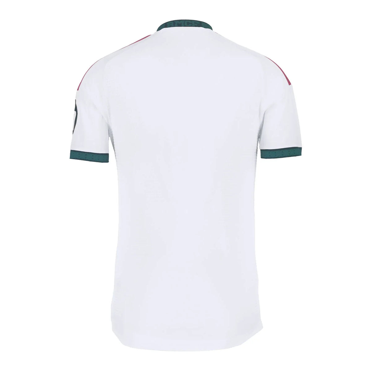 Maillot Real Madrid Domicile 2026/2027