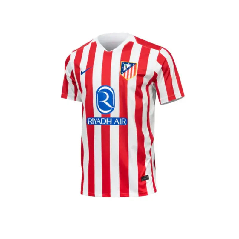 Maillot Atletico Madrid Domicile 2025/2026