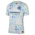 Maillot Inter Milan Exterieur 2025/2026