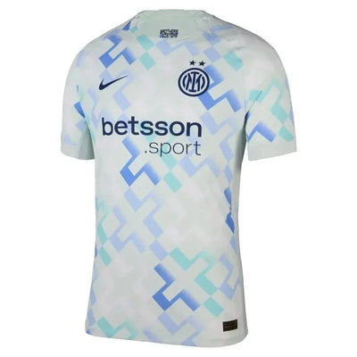 Maillot Inter Milan Exterieur 2025/2026