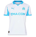 Maillot OM Domicile 2025-2026
