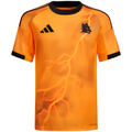 Maillot AS Rome Exterieur 2025-2026