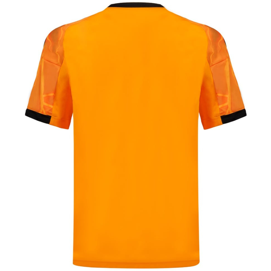 Maillot AS Rome Exterieur 2025-2026