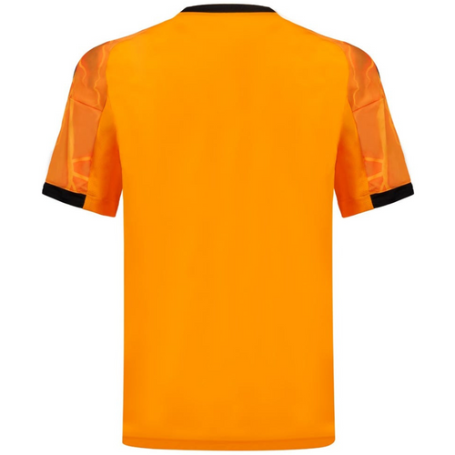 Maillot AS Rome Exterieur 2025-2026