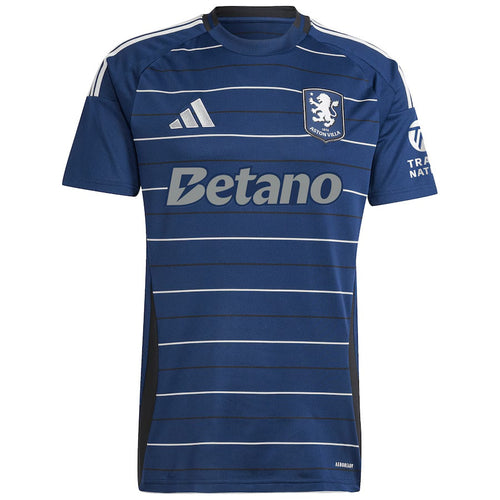 Maillot Aston Villa Third 2024/2025