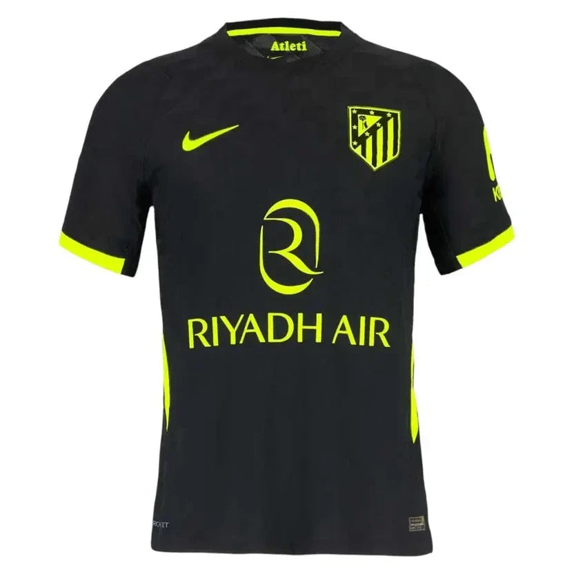 Maillot Atletico Madrid Exterieur 2026/2027