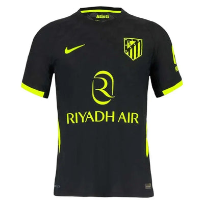 Maillot Atletico Madrid Exterieur 2026/2027