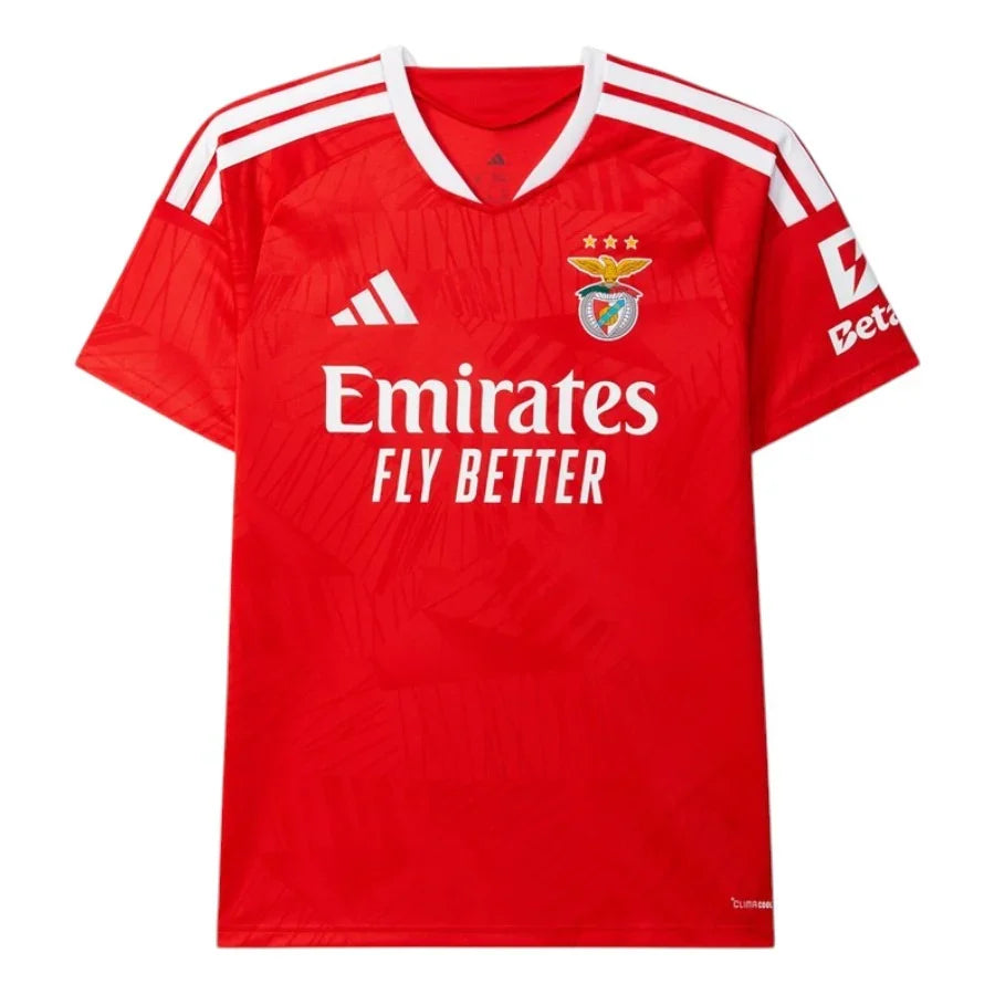 Maillot Benfica Domicile 2026-2027