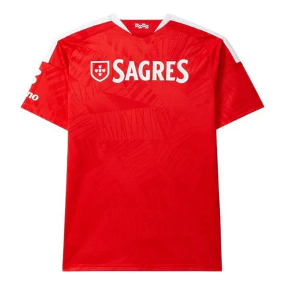 Maillot Benfica Domicile 2026-2027