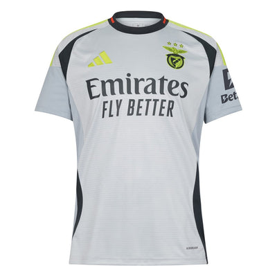 Maillot Benfica Third 2024/2025 vu de face