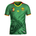 Maillot Cameroun Domicile 2025/2026
