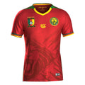 Maillot Cameroun Exterieur 2025/2026