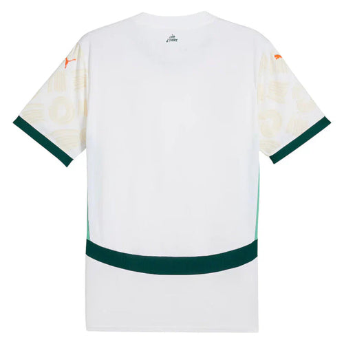 Maillot Cote D'ivoire Exterieur Can 2026