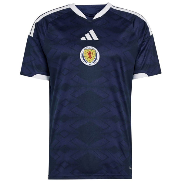 Maillot Ecosse Domicile Coupe du Monde 2026
