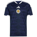 Maillot Ecosse Domicile Coupe du Monde 2026