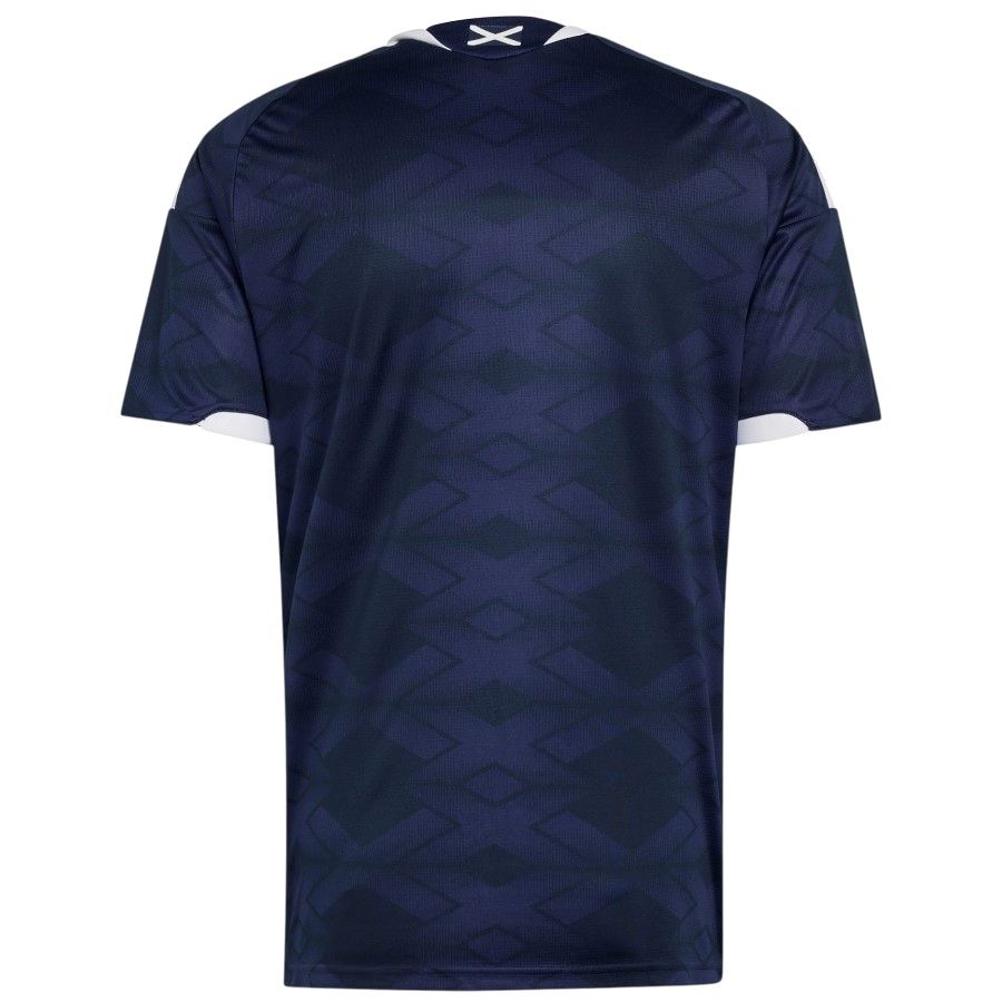 Maillot Ecosse Domicile Coupe du Monde 2026