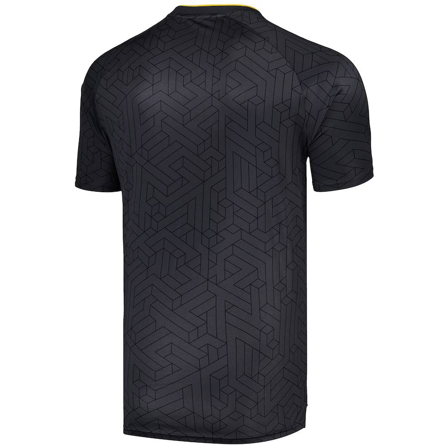 Maillot Everton Exterieur 2024/2025
