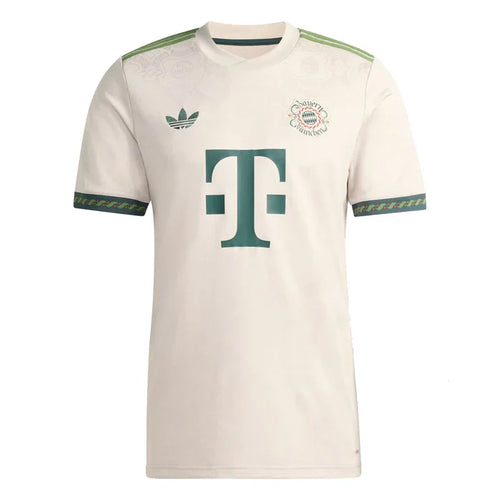 Maillot Bayern Munich Oktoberfest 2025/2026