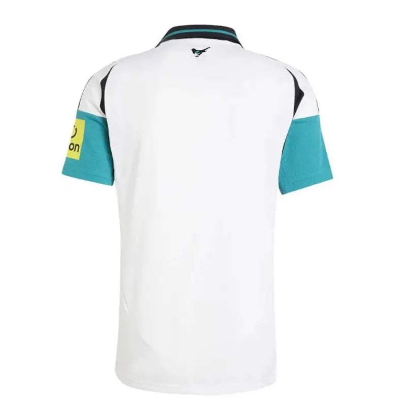 Maillot Newcastle Third 2024/2025