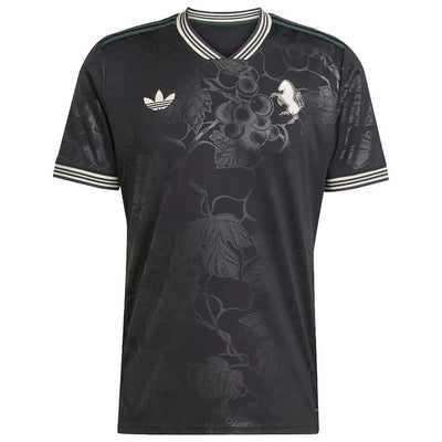 Maillot Juventus Third 2025/2026 vu de face