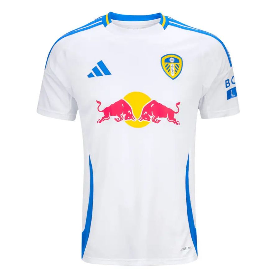 Maillot Leeds Domicile 2024/2025